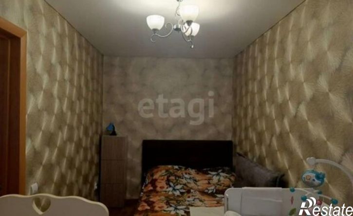 2-комн квартира Революционная улица, 21,  д. 21