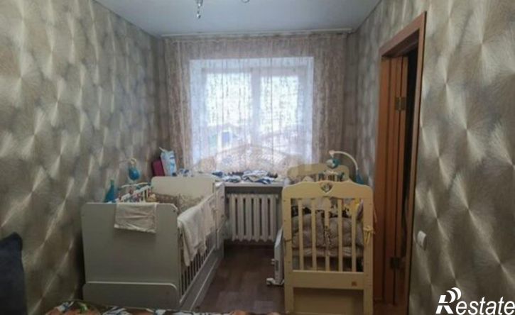 2-комн квартира Революционная улица, 21,  д. 21