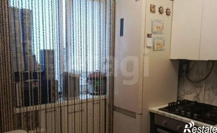 2-комн квартира Революционная улица, 21,  д. 21