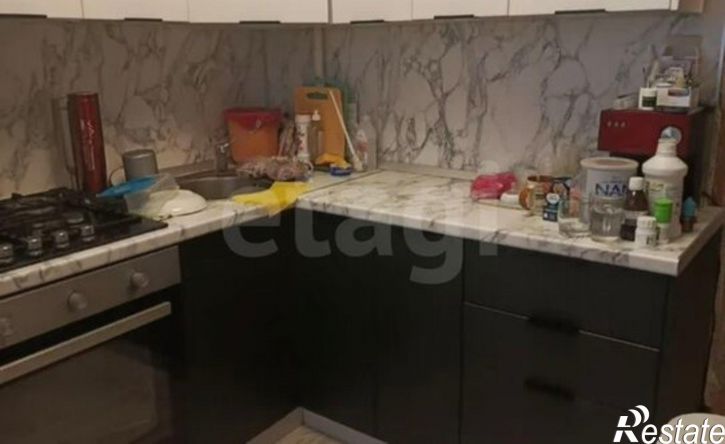 2-комн квартира Революционная улица, 21,  д. 21