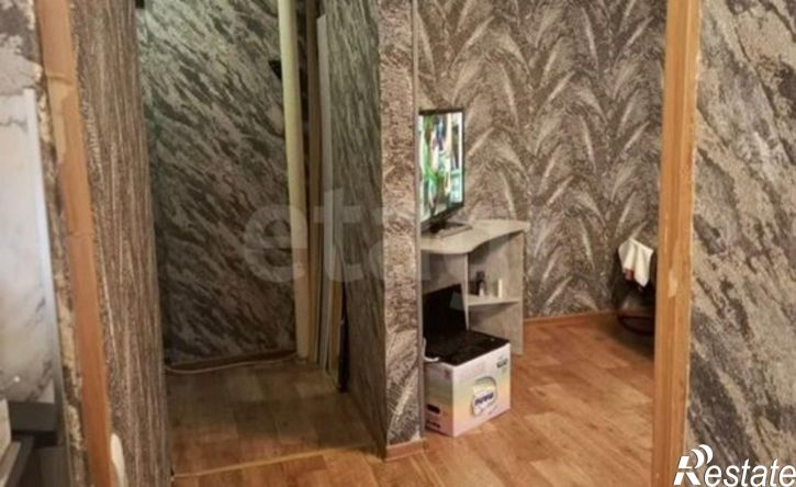 2-комн квартира Революционная улица, 21,  д. 21