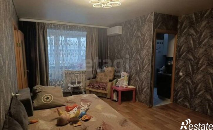 2-комн квартира Революционная улица, 21,  д. 21