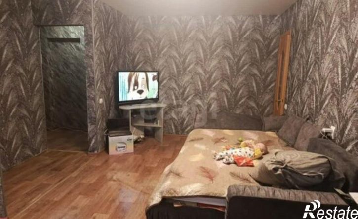 2-комн квартира Революционная улица, 21,  д. 21