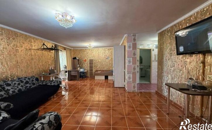 3-комн квартира улица Мичурина, 24Б,  д. 24Б