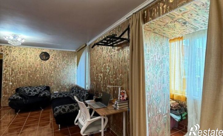 3-комн квартира улица Мичурина, 24Б,  д. 24Б