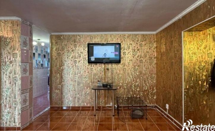 3-комн квартира улица Мичурина, 24Б,  д. 24Б