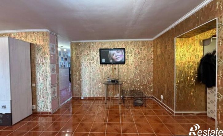 3-комн квартира улица Мичурина, 24Б,  д. 24Б