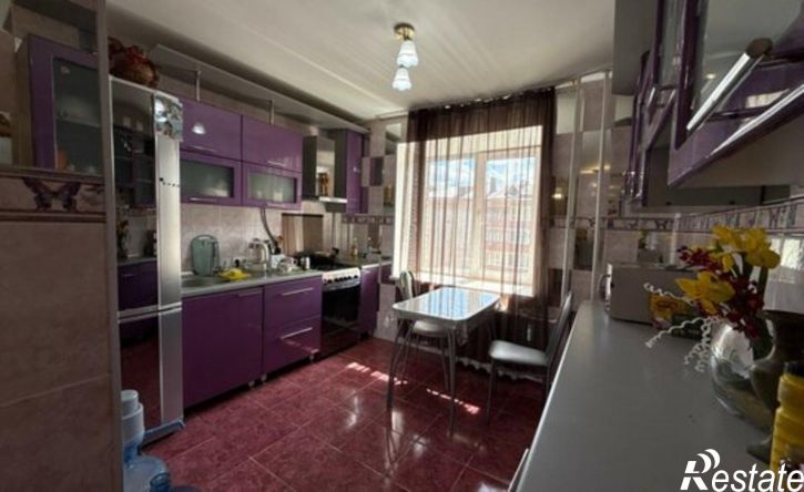 3-комн квартира улица Мичурина, 24Б,  д. 24Б