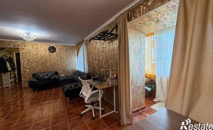 3-комн квартира улица Мичурина, 24Б,  д. 24Б