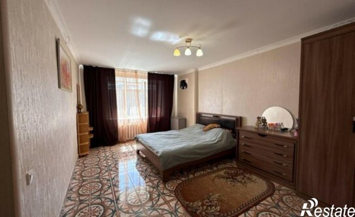 3-комн квартира улица Мичурина, 24Б,  д. 24Б