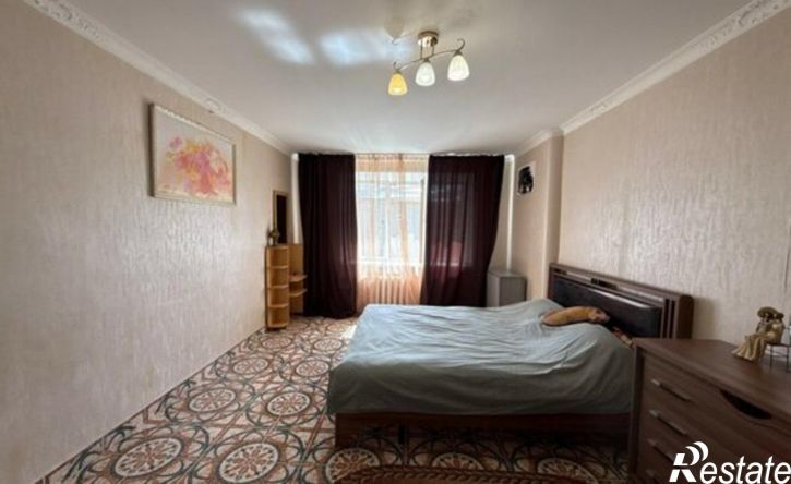 3-комн квартира улица Мичурина, 24Б,  д. 24Б
