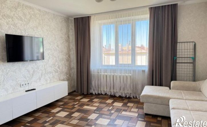 2-комн квартира улица Мичурина, 24В,  д. 24В