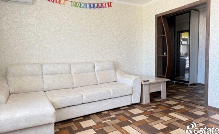 2-комн квартира улица Мичурина, 24В,  д. 24В