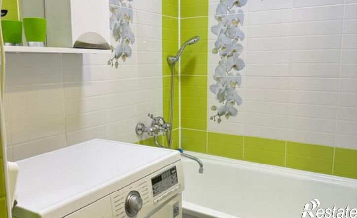 2-комн квартира улица Мичурина, 24В,  д. 24В