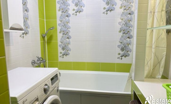 2-комн квартира улица Мичурина, 24В,  д. 24В