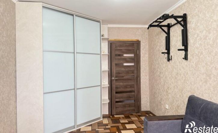 2-комн квартира улица Мичурина, 24В,  д. 24В