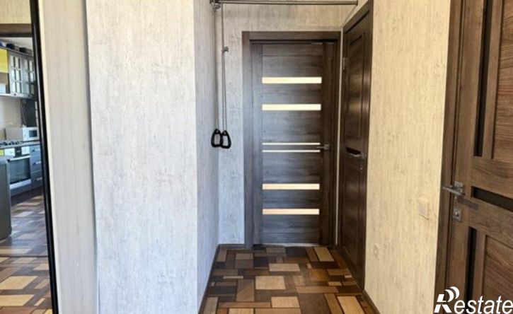 2-комн квартира улица Мичурина, 24В,  д. 24В