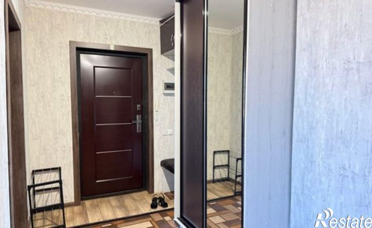 2-комн квартира улица Мичурина, 24В,  д. 24В