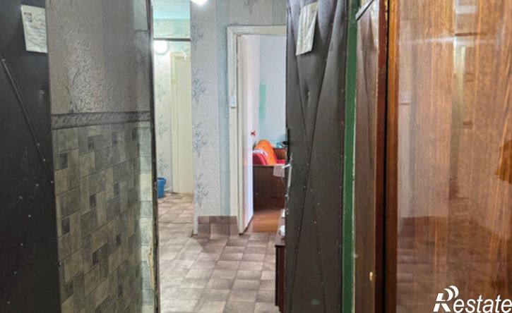 3-комн квартира улица Максима Горького, 8Б,  д. 8Б