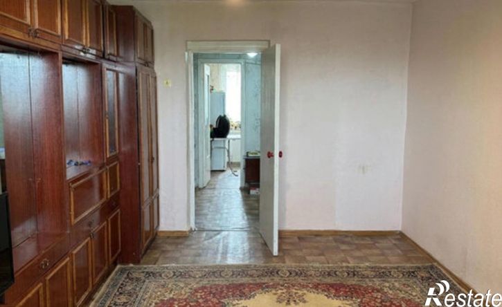 3-комн квартира улица Максима Горького, 8Б,  д. 8Б