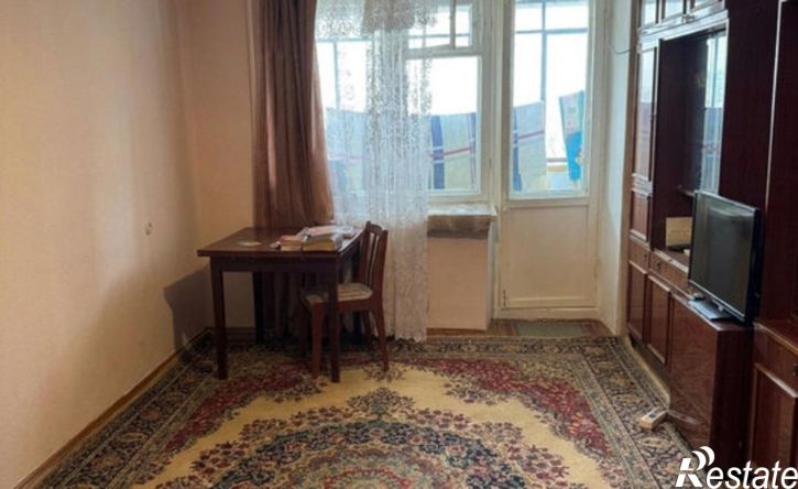 3-комн квартира улица Максима Горького, 8Б,  д. 8Б