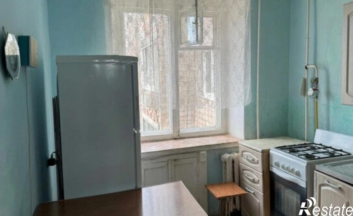 3-комн квартира улица Максима Горького, 8Б,  д. 8Б