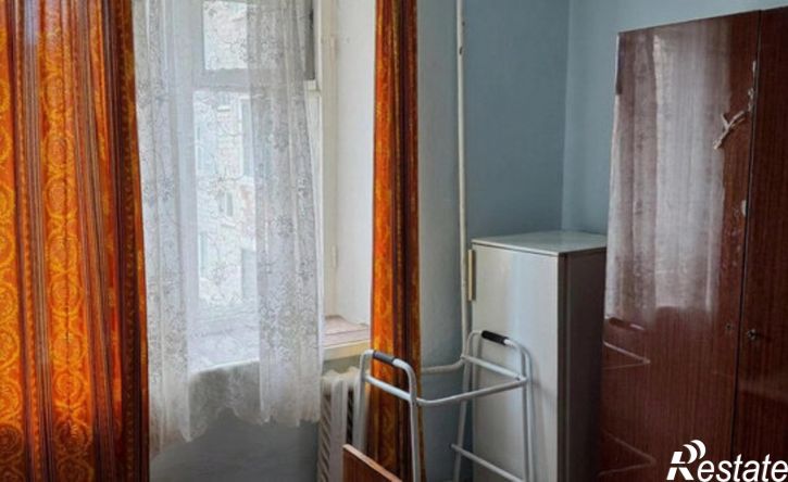 3-комн квартира улица Максима Горького, 8Б,  д. 8Б