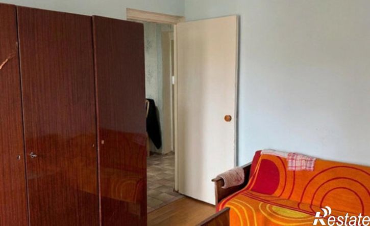 3-комн квартира улица Максима Горького, 8Б,  д. 8Б