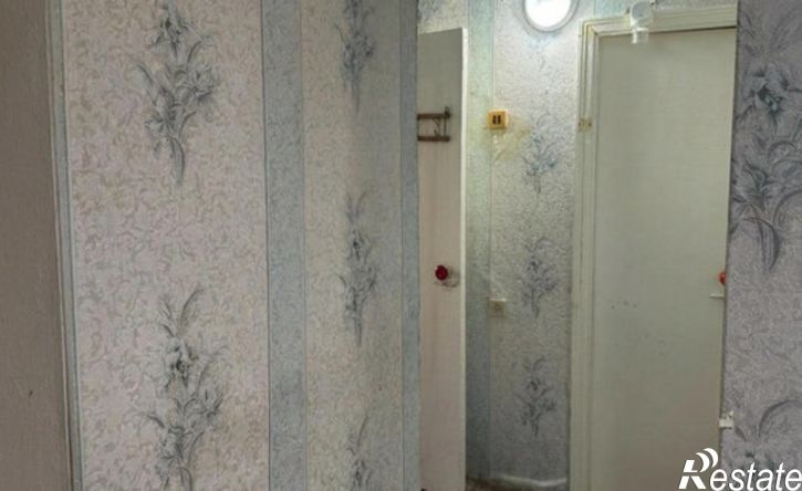 3-комн квартира улица Максима Горького, 8Б,  д. 8Б