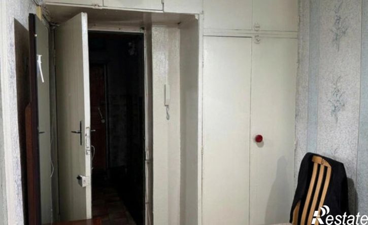 3-комн квартира улица Максима Горького, 8Б,  д. 8Б