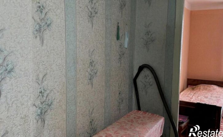 3-комн квартира улица Максима Горького, 8Б,  д. 8Б