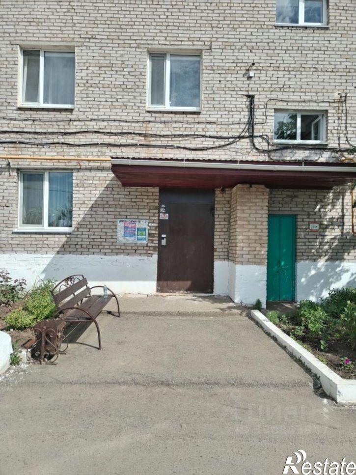 4-комн квартира ул Азина, 11,  д. 11