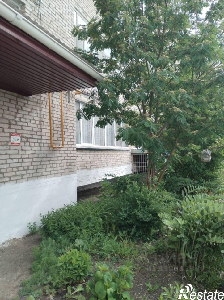 4-комн квартира ул Азина, 11,  д. 11