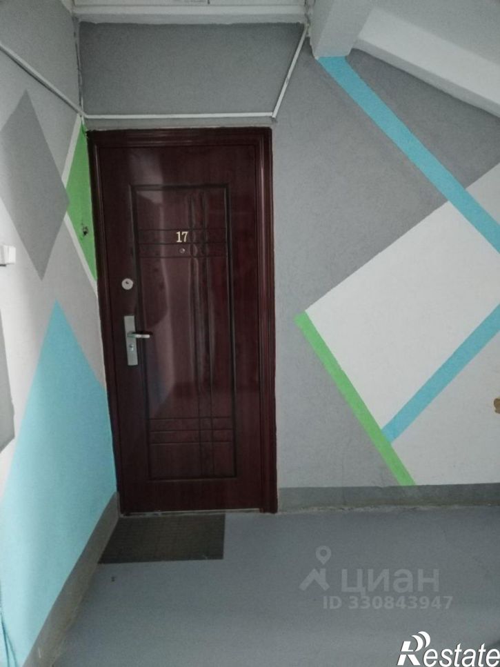 4-комн квартира ул Азина, 11,  д. 11