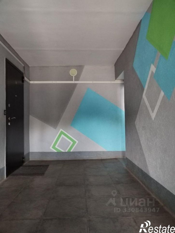 4-комн квартира ул Азина, 11,  д. 11