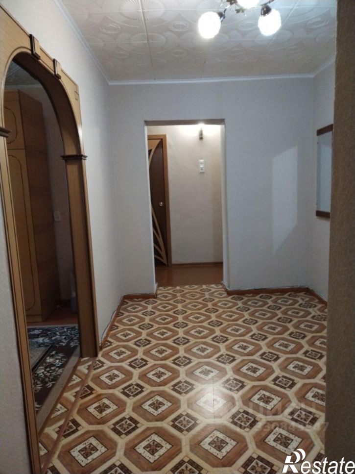 4-комн квартира ул Азина, 11,  д. 11