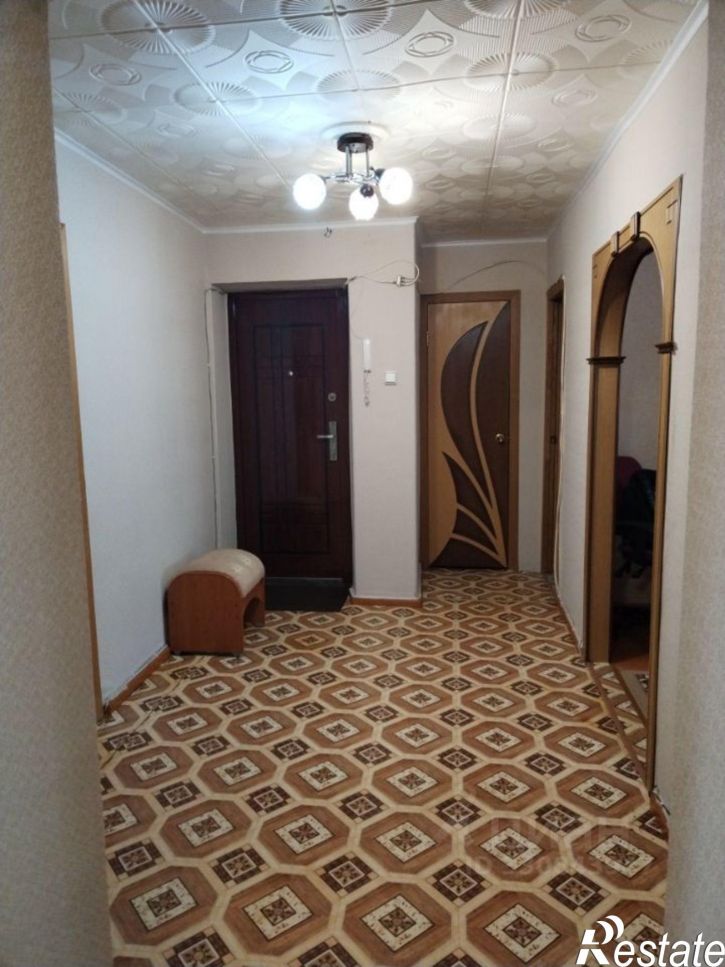 4-комн квартира ул Азина, 11,  д. 11