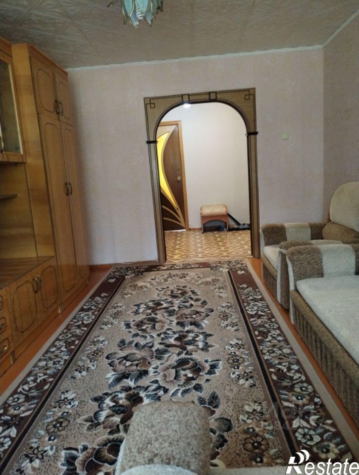 4-комн квартира ул Азина, 11,  д. 11