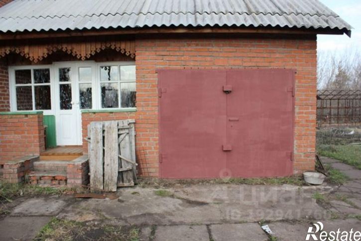 Коттедж/дом Чишминский район