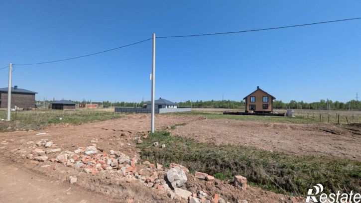 Земельный участок Уфимский район