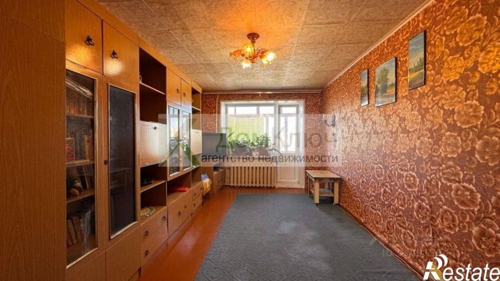 3-комн квартира улица Худайбердина, 5,  д. 5