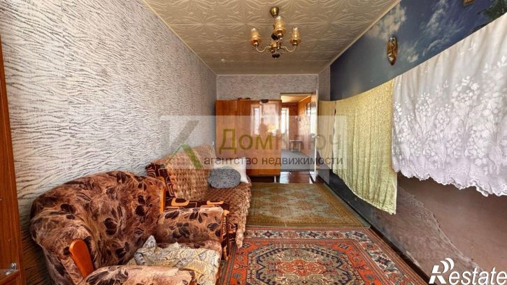 3-комн квартира улица Худайбердина, 5,  д. 5