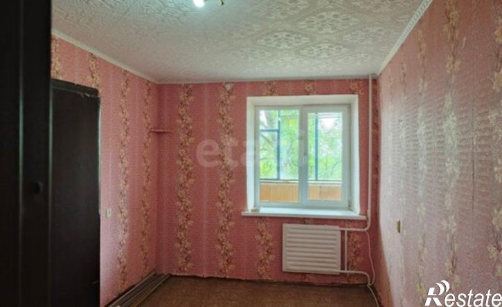 2-комн квартира Черноморская улица, 2,  д. 2