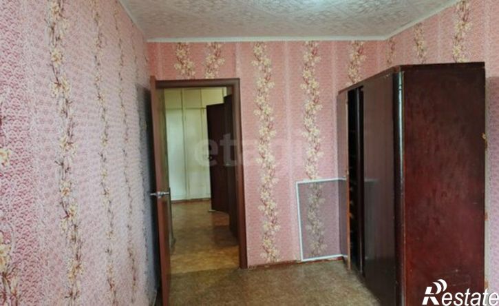 2-комн квартира Черноморская улица, 2,  д. 2