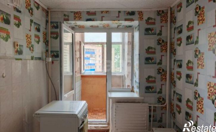 2-комн квартира Черноморская улица, 2,  д. 2