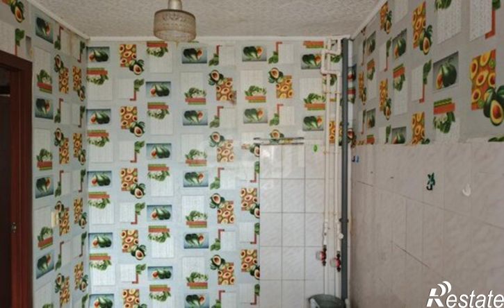 2-комн квартира Черноморская улица, 2,  д. 2