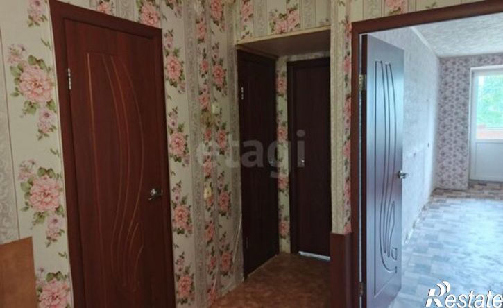 2-комн квартира Черноморская улица, 2,  д. 2