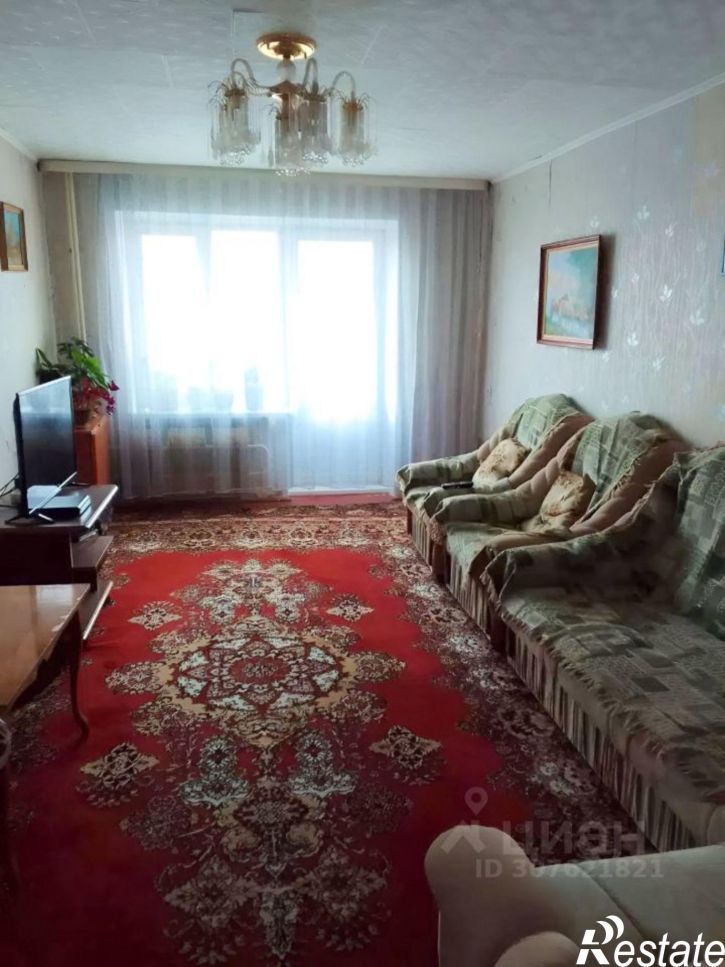 4-комн квартира ул А.Алибаева, 51,  д. 51