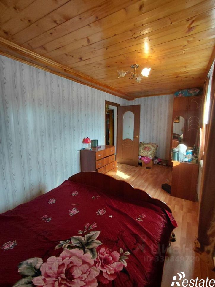 Коттедж/дом Чишминский район