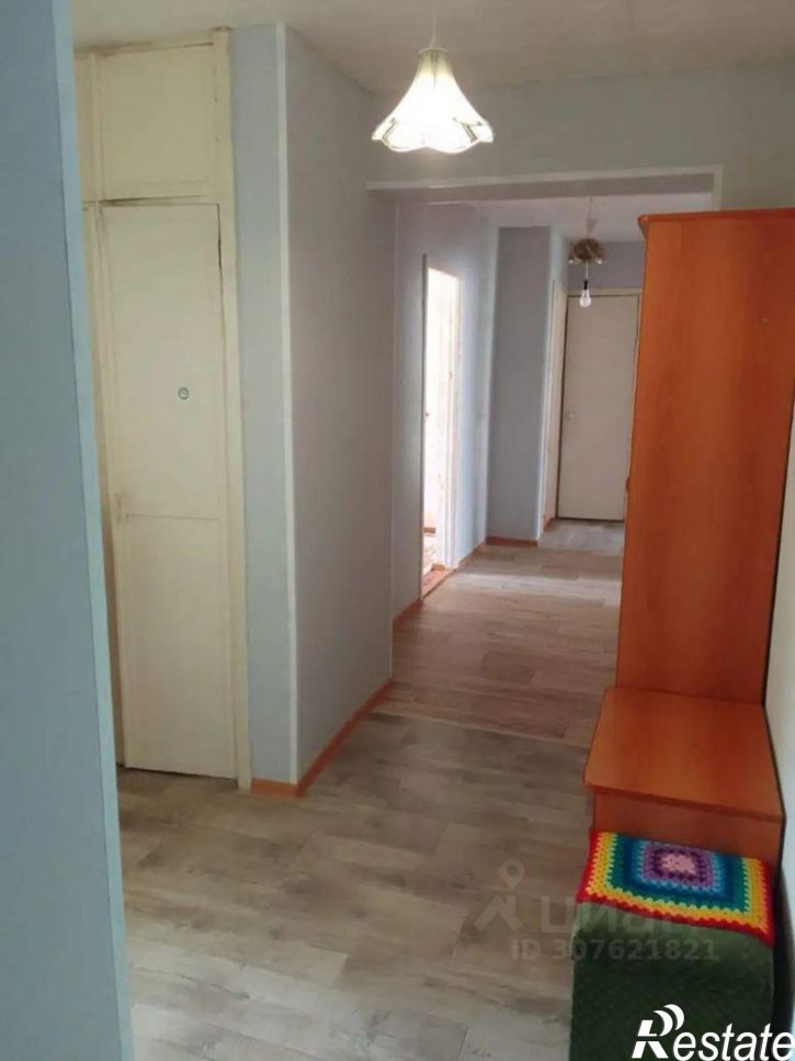 4-комн квартира ул А.Алибаева, 51,  д. 51